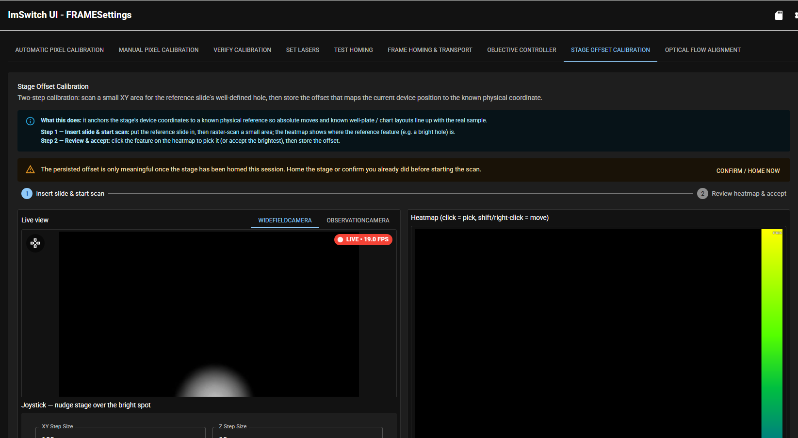 Stage-calibration-1